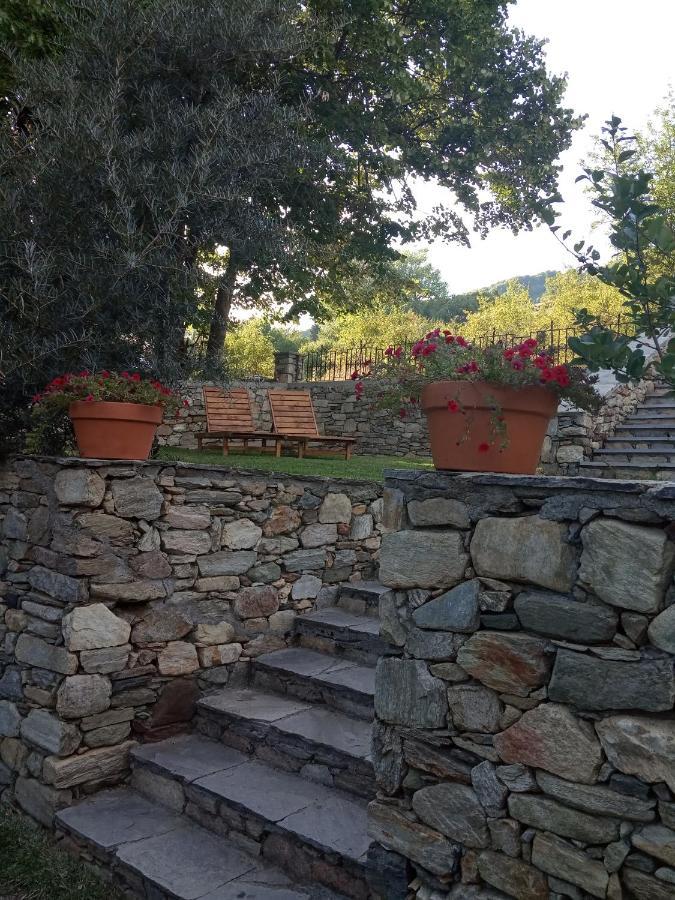 Guesthouse Kontogianni - Materka Nimfaíon Exteriér fotografie