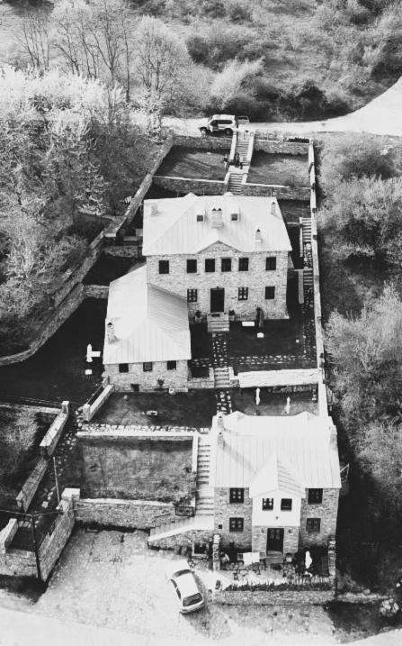 Guesthouse Kontogianni - Materka Nimfaíon Exteriér fotografie