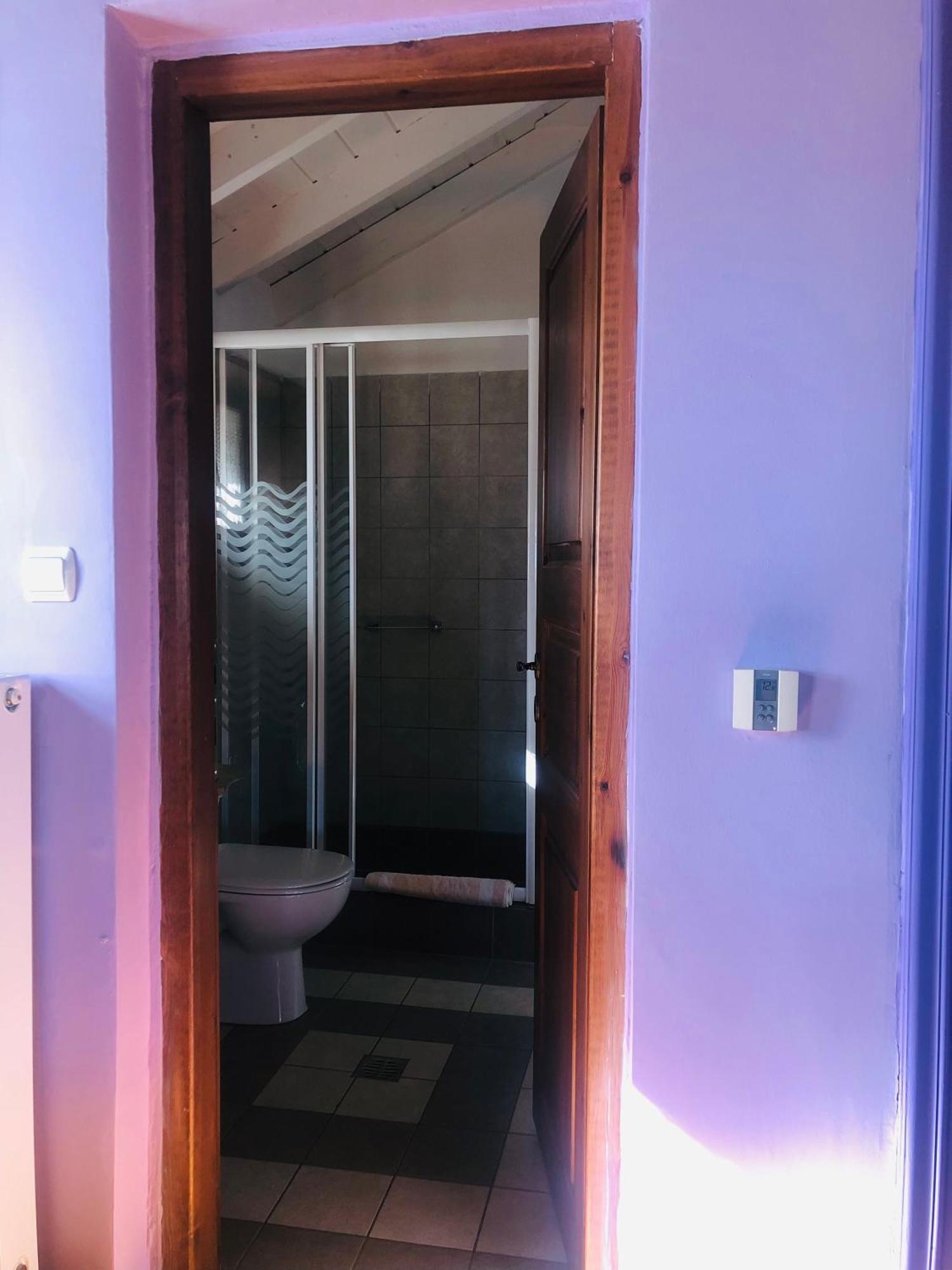 Guesthouse Kontogianni - Materka Nimfaíon Exteriér fotografie